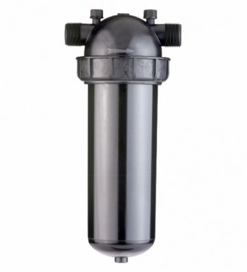 ARKAL 25MM SUPER DISC  FILTER 120 MESH 1OOL/M