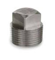 1  3000LB SQUARE HD PLUG NPT *
