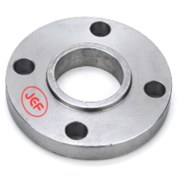 2  CL600 ANSI FLANGE SORF A105N