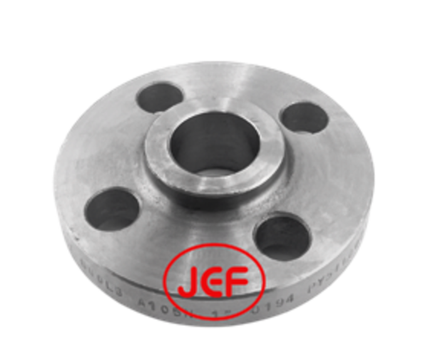 3  CL600 ANSI FLANGE SORF A105N