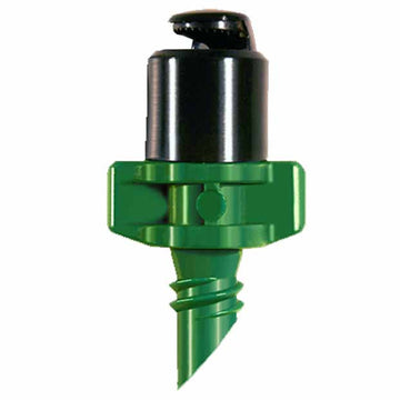 15625 - Jet Sgle Wing 180o 1.5m rad blac