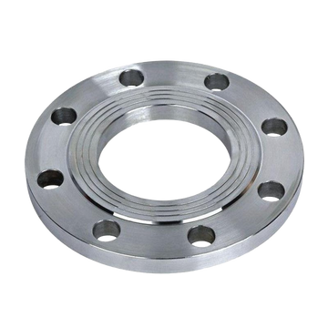 100mm FLANGE SOW EN1092-1 PN16