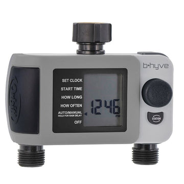 2-PORT B-HYVE BT T/TIMER