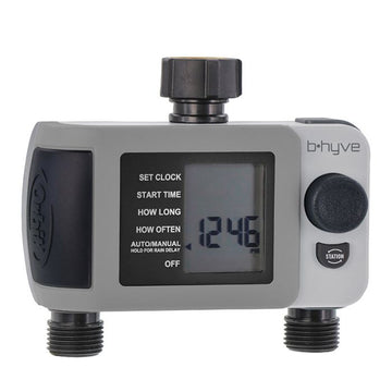 4-PORT B-HYVE BT T/TIMER