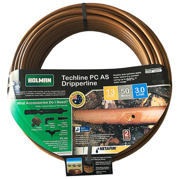 Dripscape Drip Tube 13mm x 50m