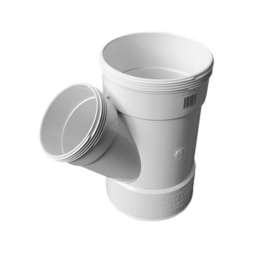 Storm Junction 225x150mm 45Deg