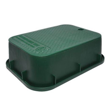 DURA JUMBO RECT V/BOX