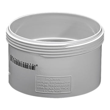 Storm Coupling Threaded Access 225mm