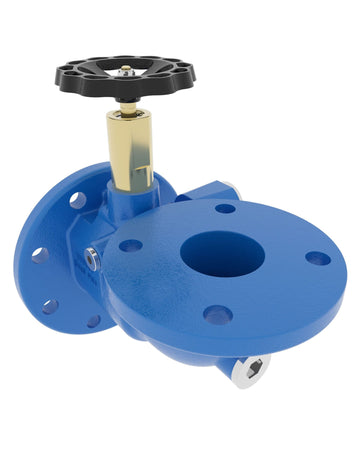 Storm Flap Valve 300mm