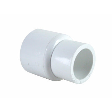 PVC Pressure Reducing Coupling 40mm x 32mm