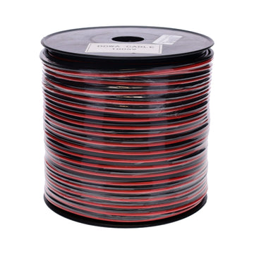 100M 1.5MM 13CORE RED SH