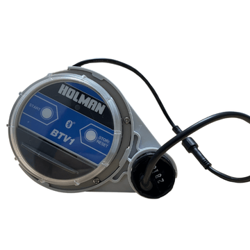 Bluetooth® Battery Operated Solenoid