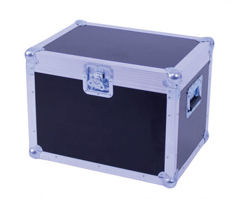 Plasson PF Transport Case-Monomatic/Polymatic (Orange Case)