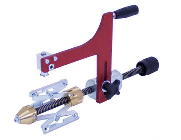 Plasson PF Rotational PIPE END  Scraper Tool 180-400mm