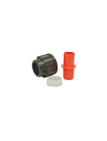 Plasson CONVERSION KIT-RURAL TO METRIC 3/4"-20