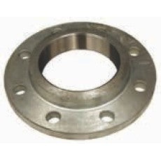 32mm FLANGE A105 BOSS BS10 T/E THD BSP GALV