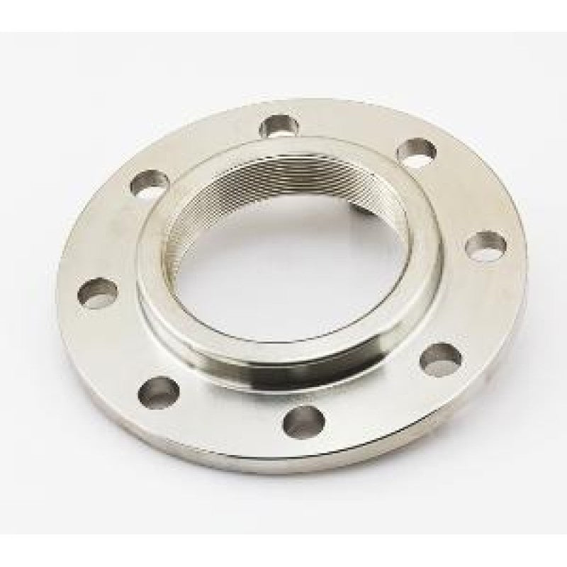 80mm FLANGE A105 BOSS BS10 T/E SOW