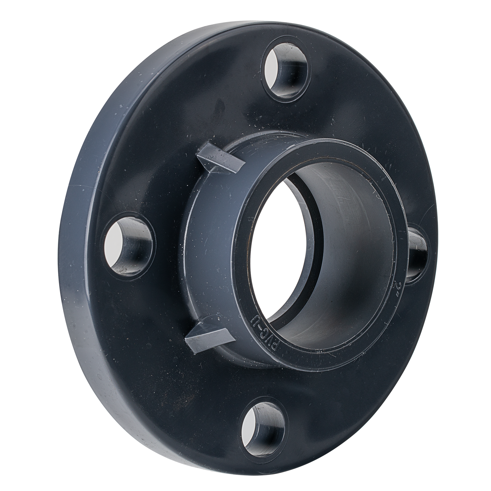 PVC Pressure Flange 100mm