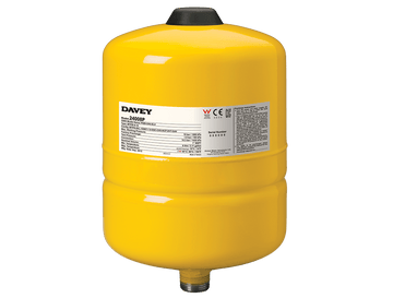 Davey 24250F Supercell 250F 250 88.1 860 kPa free standing 11/4" (M) 1683