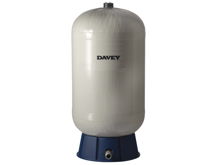 Davey 24200F Supercell 200F 200 70.5 860 kPa free standing 11/4" (M) 1571