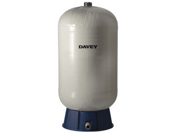 Davey 24200F Supercell 200F 200 70.5 860 kPa free standing 11/4" (M) 1571