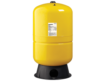 Davey 24060F Supercell 60F 60 21.2 860 kPa free standing 1" (M) 813