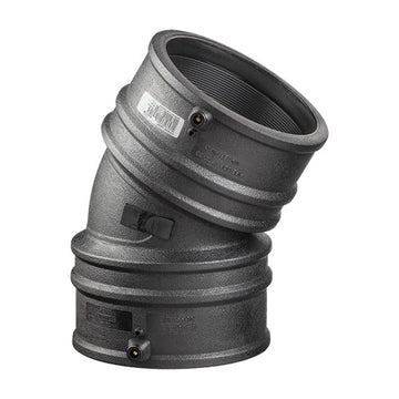 Plasson 30° ELBOW LIGHTFIT EF 160