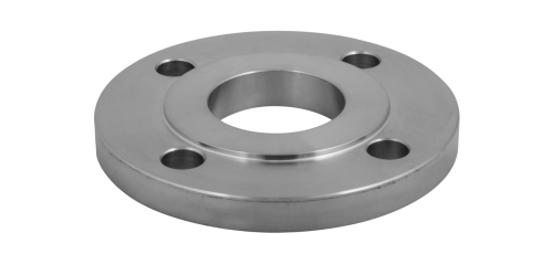 200mm STEEL FLANGE DIN PN40 SOW