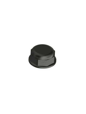 Poly Threaded Cap 32mm