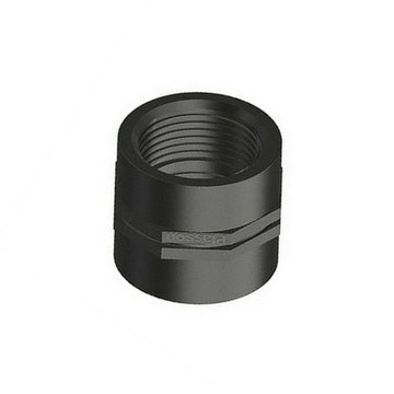 Poly Threaded Socket 32mm