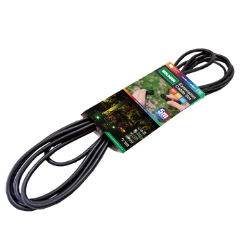 Garden Light Cable 5 m 4 Pin - RGB