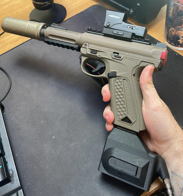 08 X 06 GAL STEEL SOCKETS