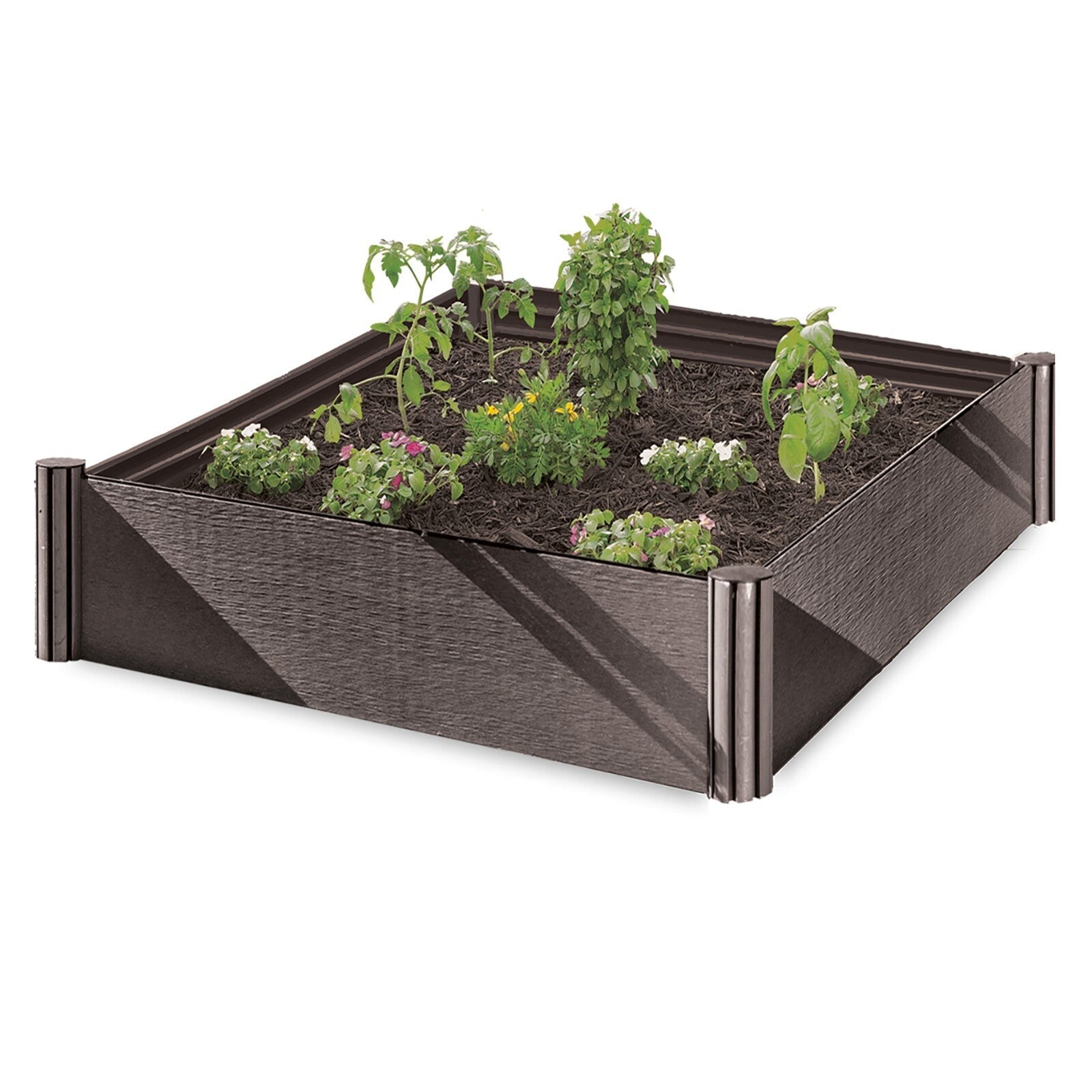 Raised Garden Bed 600mm x 600mm