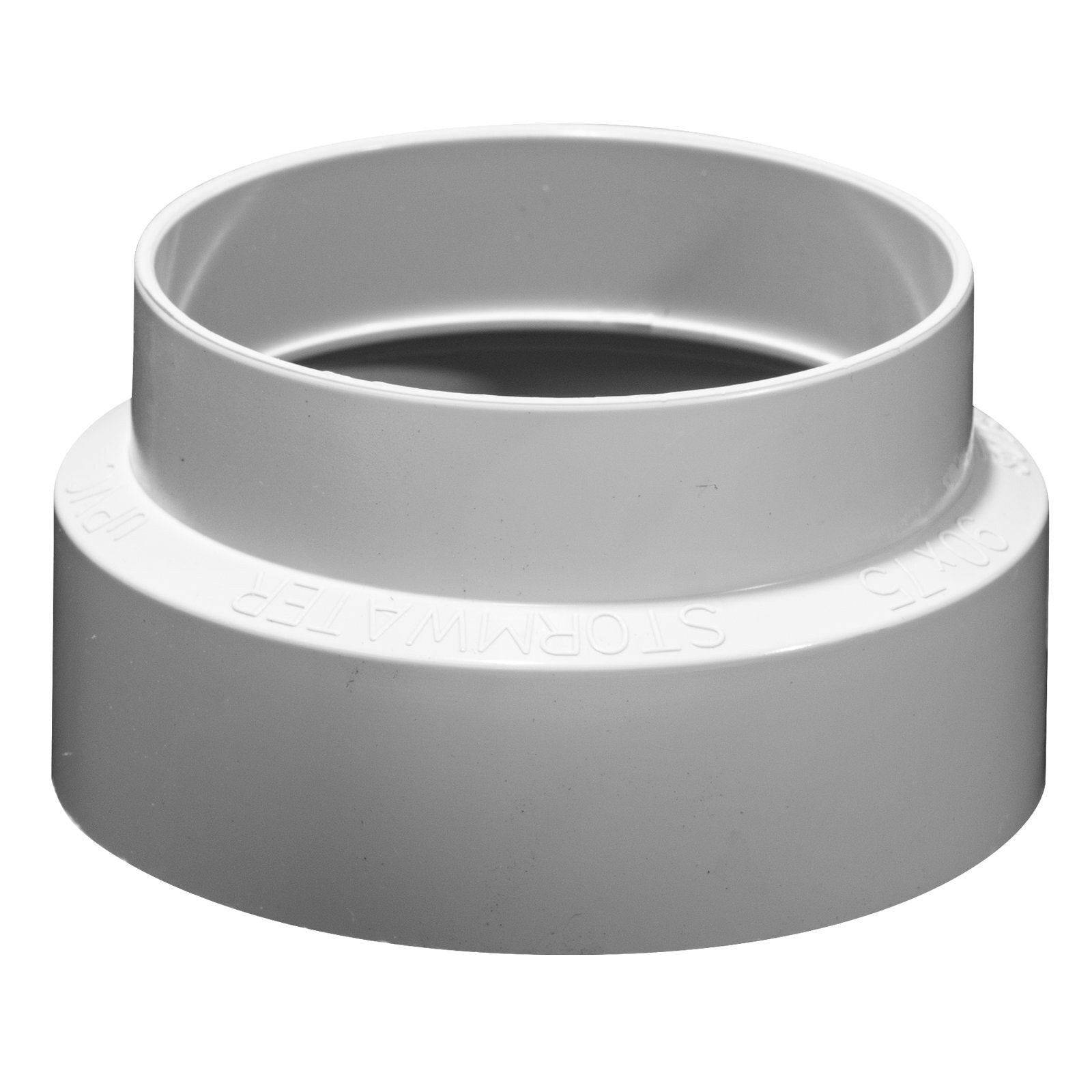 SRB Storm PVC Coupling Reducing 90x75mm