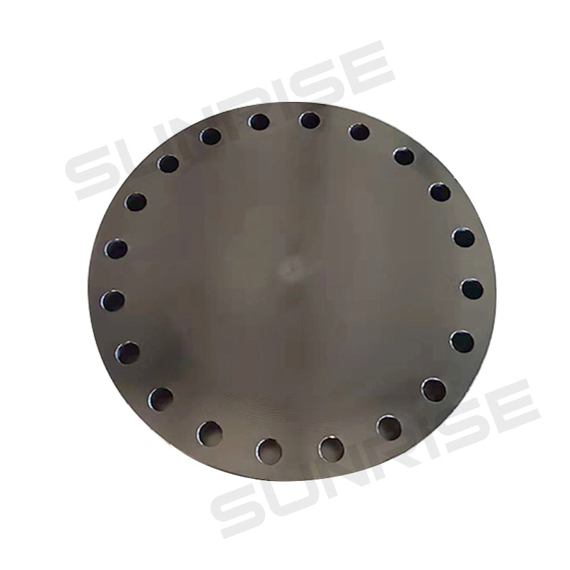 30 C150 BLIND RF B16.47A A105N FLANGE