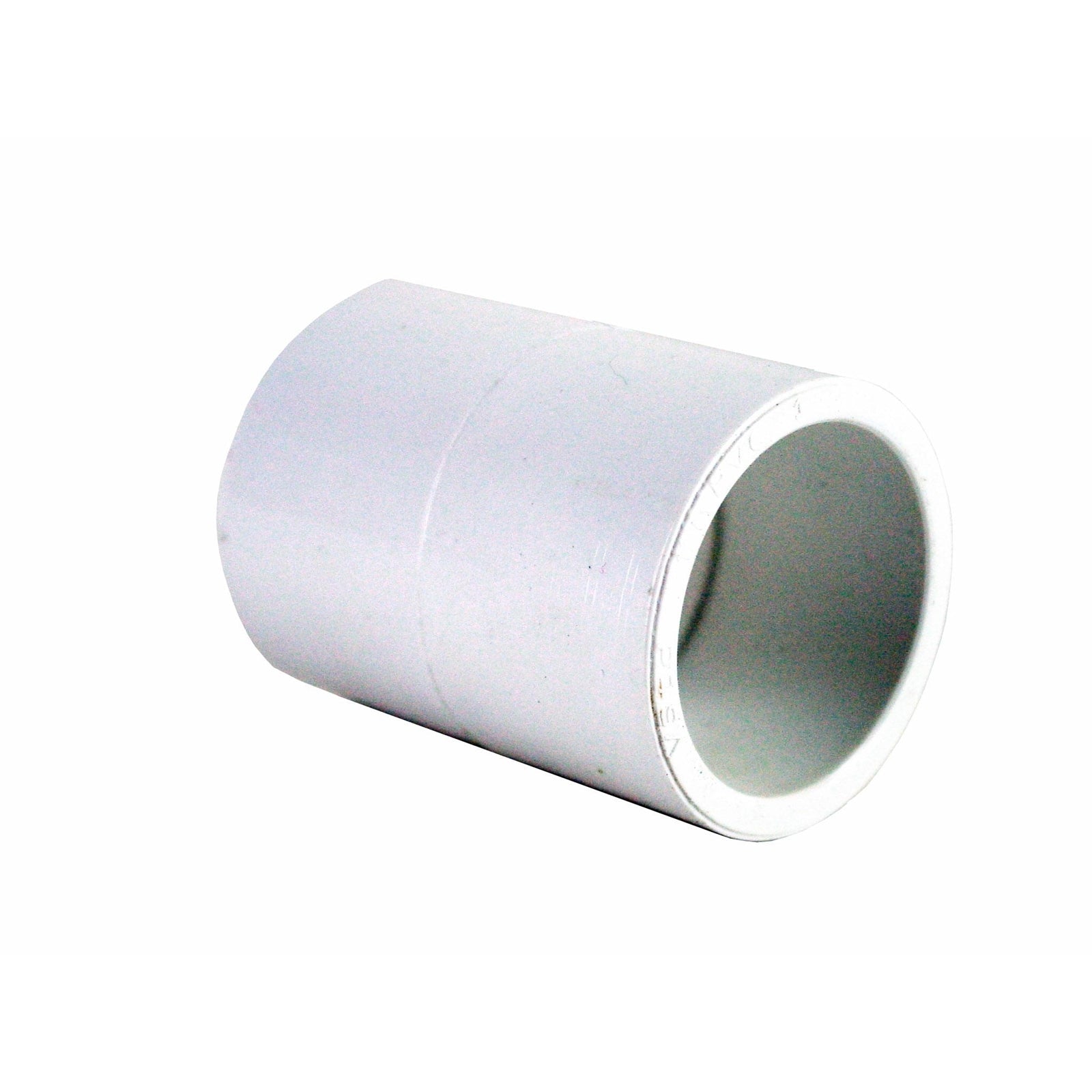 PVC Pressure Coupling 50mm