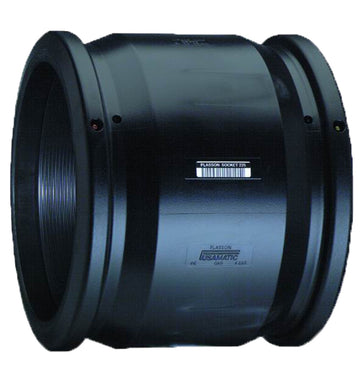 Plasson COUPLER EF 225-225