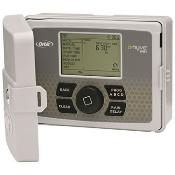 6 STN B-HYVE CONTROLLER