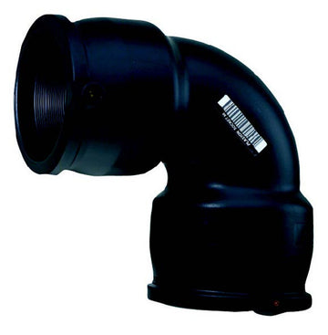 Plasson 90° ELBOW EF 20