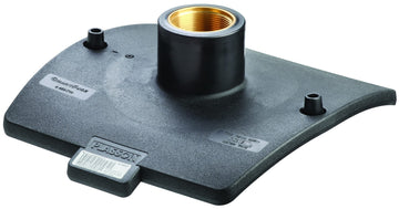 Plasson SADDLE TRANSITION EF 75-1.1/4"