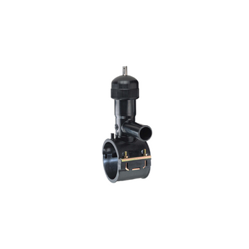 Plasson SADDLE TAPPING VALVE EF 63-63