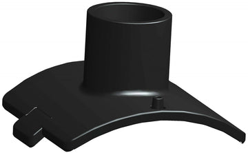 Plasson BRANCH SADDLE EF 900X250 FIELD TEST SPIGOT DN16 4.0MM