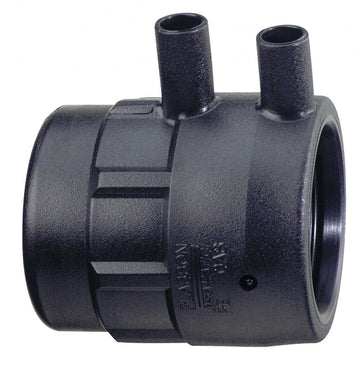 Plasson WELDING CAP FOR TAPPING SADDLE EF TYPE C SADDLE