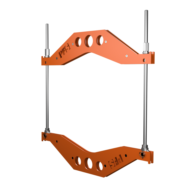 Plasson PF Rounding Tool 450-560mm - Mechanical