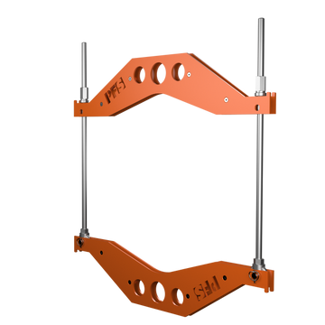 Plasson PF Rounding Tool 450-560mm - Mechanical