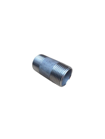 08 X 50MM GALV BARREL NIPPLE