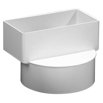 Storm DPA 100x75x100mm / Socketed