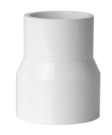 PVC Pressure Reducing Coupling 32mm x 25mm