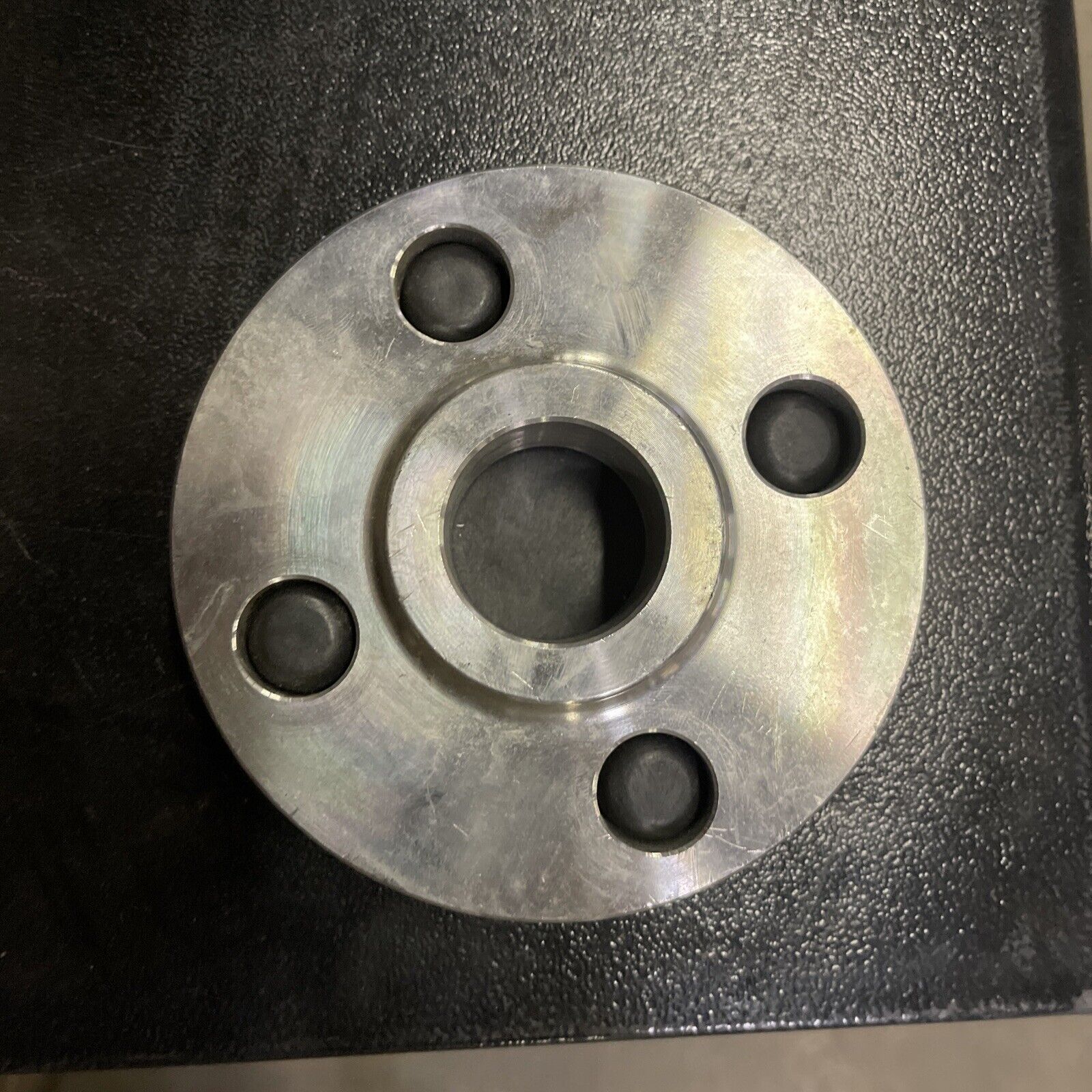 40MM 316/316L #300 SORF FLANGE B16.5