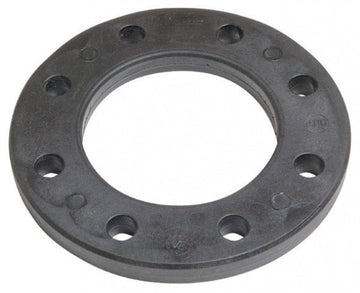 Plasson FULL FACE FLANGE C/W BACKINGFLANGE DN225 SDR11 X DN200(8") AS4087 PN16 316/316L